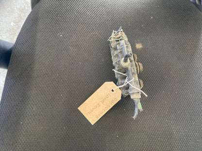 Land Rover RVH000055 Rear Air Suspension Valve Block Discovery 3/4 & RRS