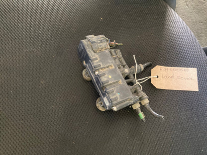 Land Rover RVH000055 Rear Air Suspension Valve Block Discovery 3/4 & RRS