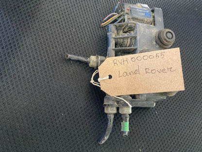 Land Rover RVH000055 Rear Air Suspension Valve Block Discovery 3/4 & RRS