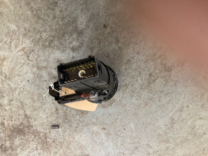 VW Transporter T5 04-15 Polo 6R Headlight Fog Light Switch 6R0941531G