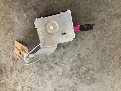 Range Rover Evoque L538 Aerial Antenna Amplifier Module EJ3218K940DA