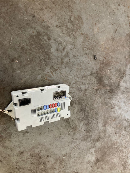 Jaguar Land Rover Fuse Box Relay CPLA14Q073AA | XE XF F-Pace Evoque