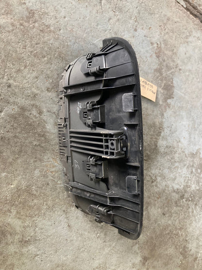 Range Rover Evoque L538 Speedometer Instrument Cluster FJ3210849BB 2011-2015