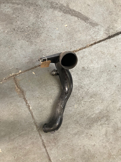 Citroen Jumpy C8 2.0 HDi Air Intake Turbo Intercooler Hose Pipe 1400016680