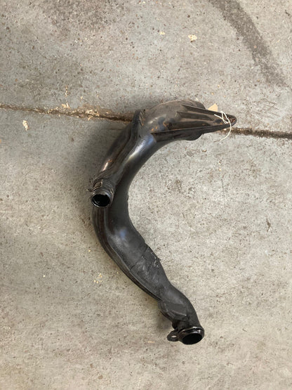 Citroen Jumpy C8 2.0 HDi Air Intake Turbo Intercooler Hose Pipe 1400016680