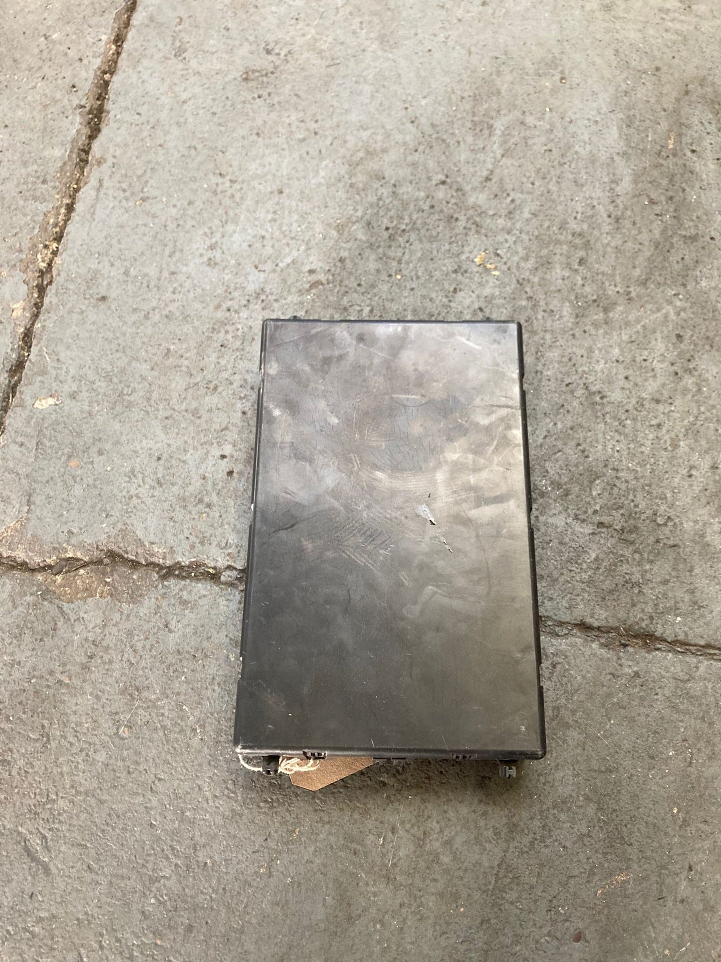 Ford Transit MK7 (2006–2014) Body Control Module BCM Fuse Box 8C1T14A073