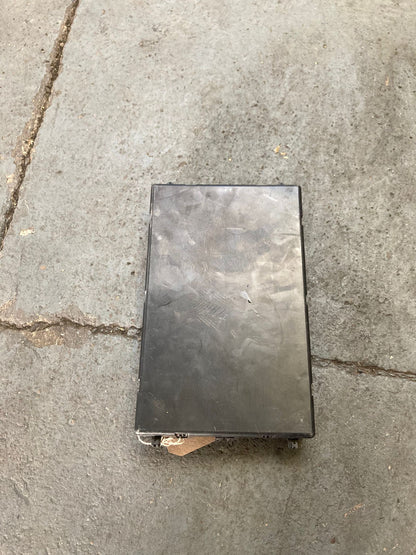 Ford Transit MK7 (2006–2014) Body Control Module BCM Fuse Box 8C1T14A073