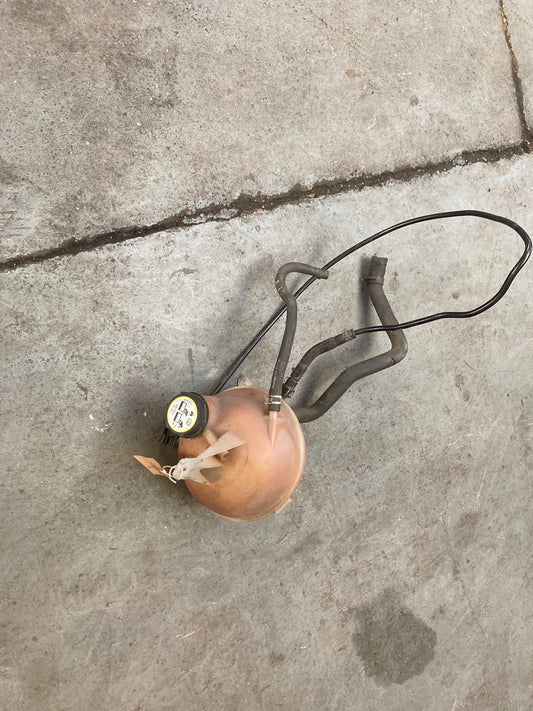 Ford Transit MK7 (2006–2014) Coolant Expansion Tank Bottle 6C118K218A