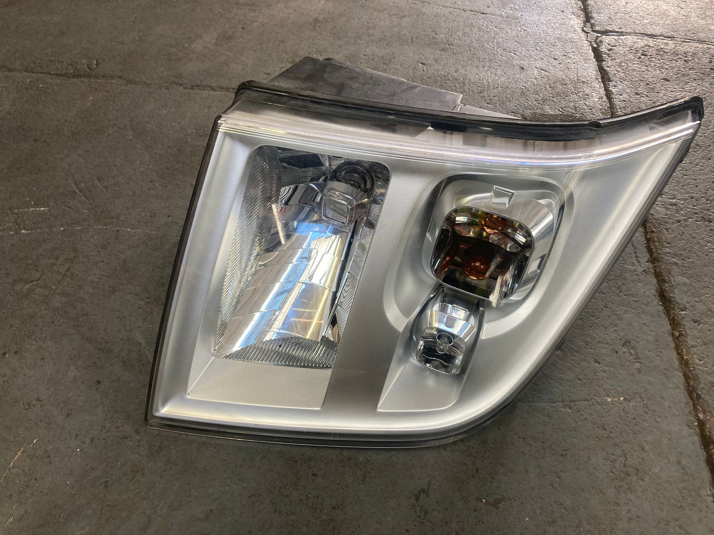 Ford Transit MK7 Driver Headlight 2006-2014 6C1113W029