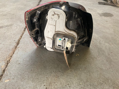 VW Polo 6R (2009-2014) Right Rear Tail Light Bulb Holder 6R0945258B