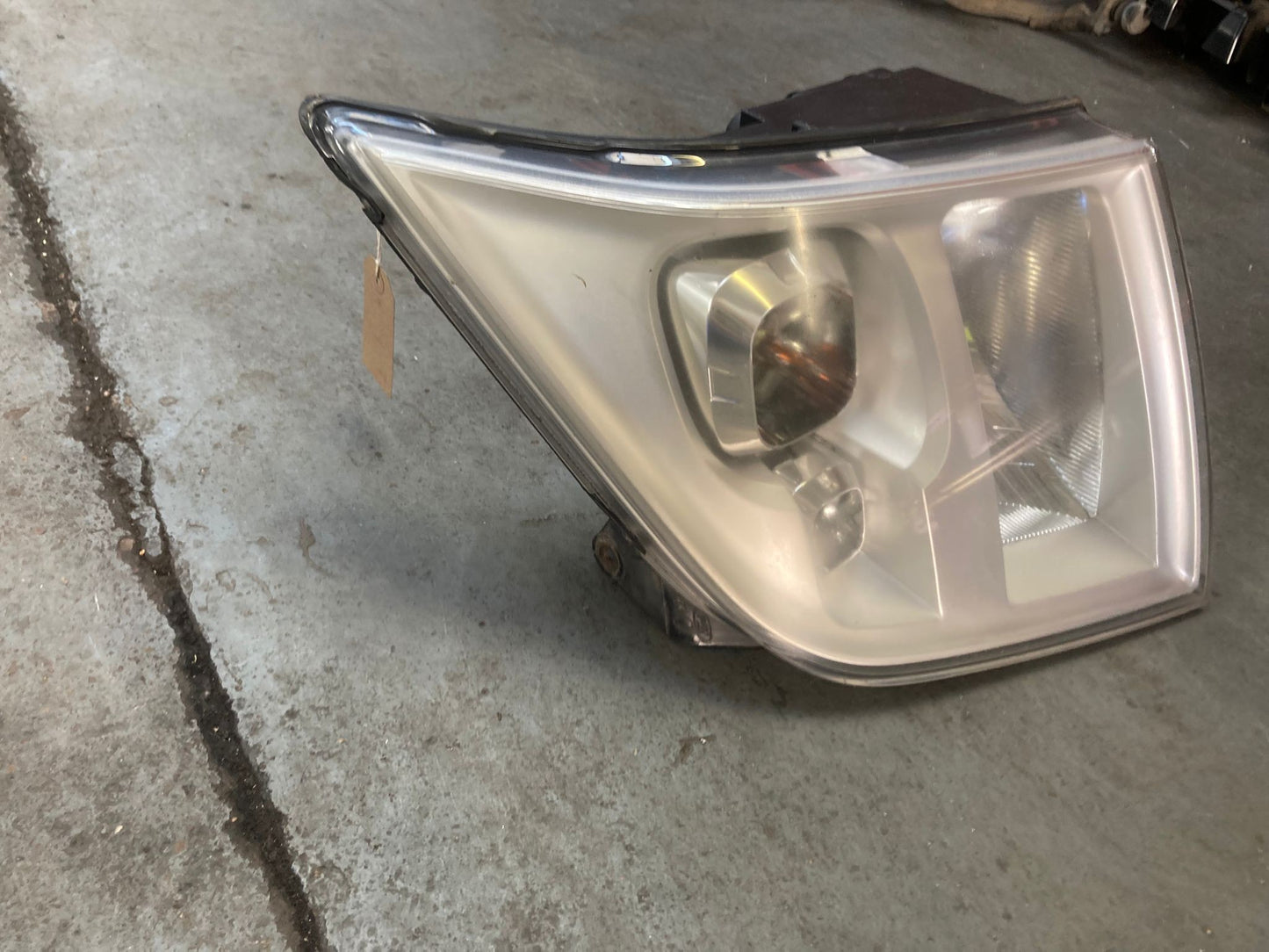 Ford Transit MK7 Passenger Headlight 2006-2014