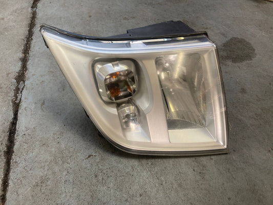 Ford Transit MK7 Passenger Headlight 2006-2014