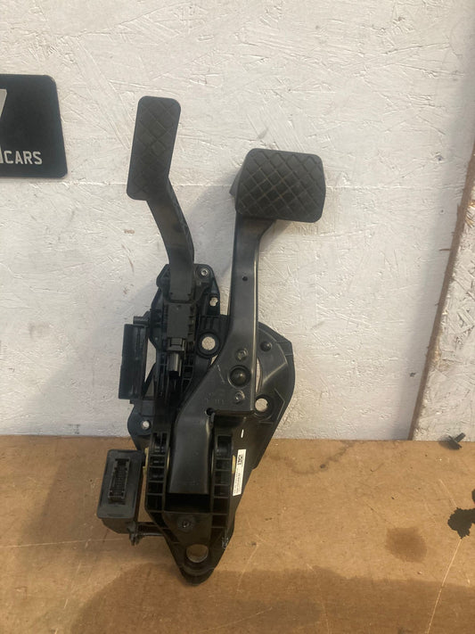 VW Golf MK7 Audi A3 Brake Pedal Assembly 5Q2723058AA 2013-2020 Automatic