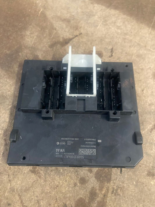 VW Golf MK7 Audi A3 Skoda Octavia BCM Body Control Module 5Q0937084AJ