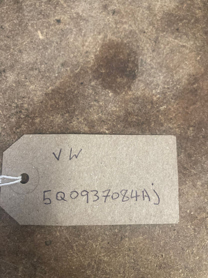 VW Golf MK7 Audi A3 Skoda Octavia BCM Body Control Module 5Q0937084AJ