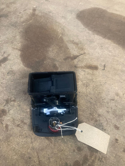 Audi A3 S3 RS3 8V Rear Centre Console Air Vent Outlet 2013-2020 8V0819203A