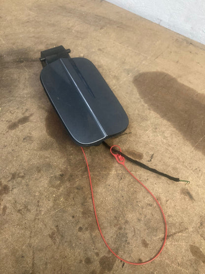 Audi A3 8V Sportback Fuel Filler Flap with Cap Actuator 8V4809906