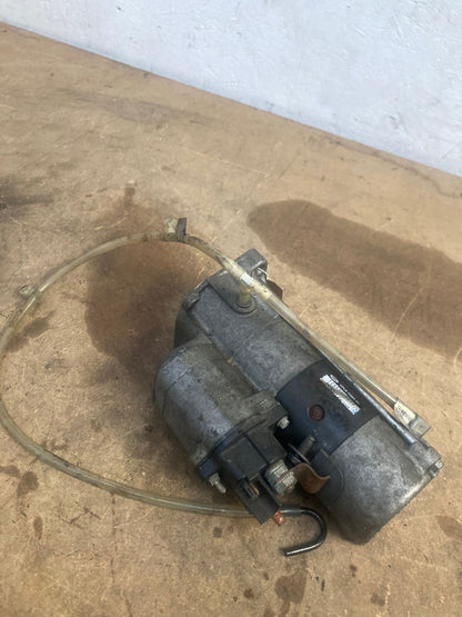 Range Rover L405 Sport L494 4.4L TDV8 Diesel Starter Motor CPLA11001AC