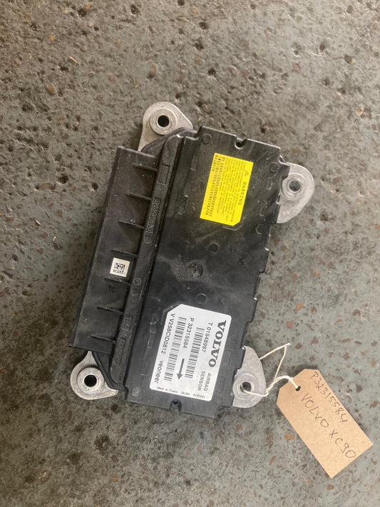 Volvo P32315584 Airbag SRS Control Module - XC60 S90 V90 XC90 2016-2025 OEM
