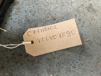 Volvo C77116102 Tailgate Control Module XC90 V60 II XC60 II ECU 32214766 3167662