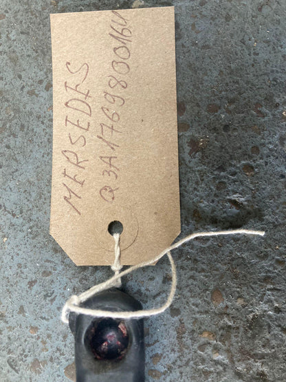 Mercedes C Class W205 Right Bonnet Hood Gas Strut Shock