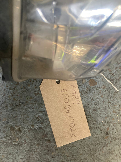 SEAT LEON MK3 / ATECA Front Right LED Fog Light Lamp GENUINE 5F0941702C