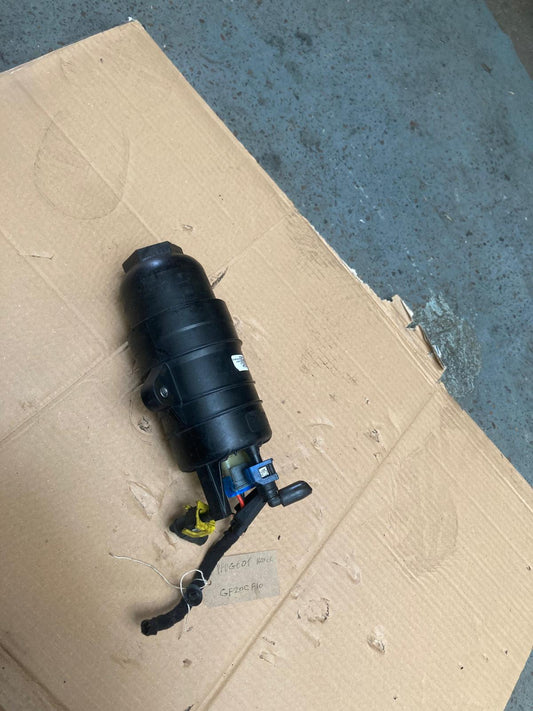 PEUGEOT FIAT CITROEN DUCATO JUMPER BOXER 2.0 2.2 2.8 HDI J GF20CF10 Fuel Filter
