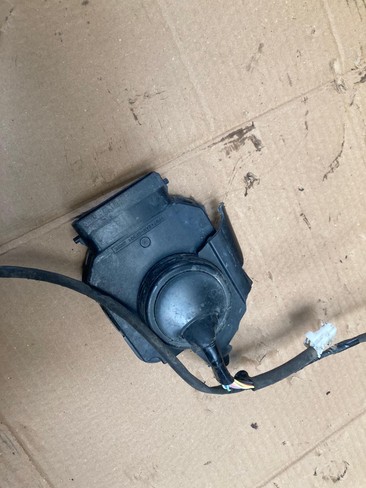 Toyota Prius 2016-2022 Headlight LED Control Unit ECU 89907-47010