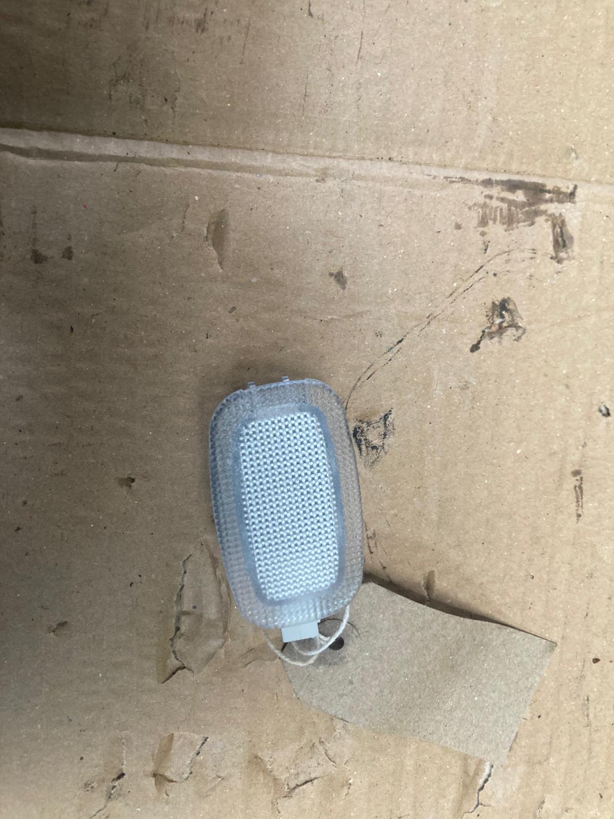 Mercedes Benz Interior Light / Courtesy Lamp A0028202101 – fits W205 W212