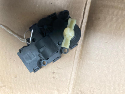 Volvo EH620003 Air Heater Flap / Actuator Motor – OEM / Used – For XC60, XC90