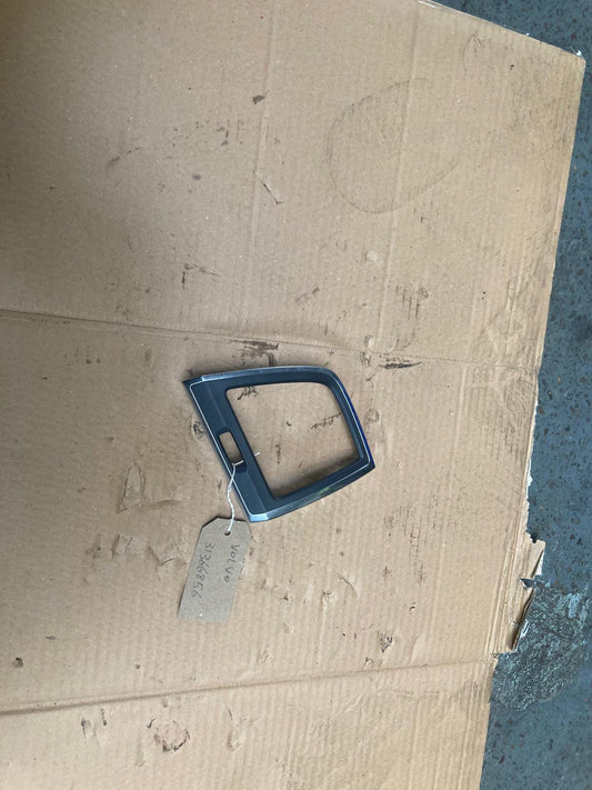 VOLVO XC90 DASHBOARD PANEL TRIM 31366856 2015-2021