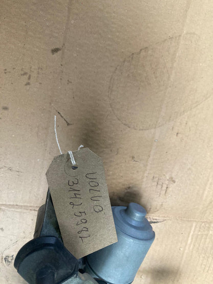 VOLVO XC90 FRONT WIPER MOTOR LINKAGE 31425982 RHD