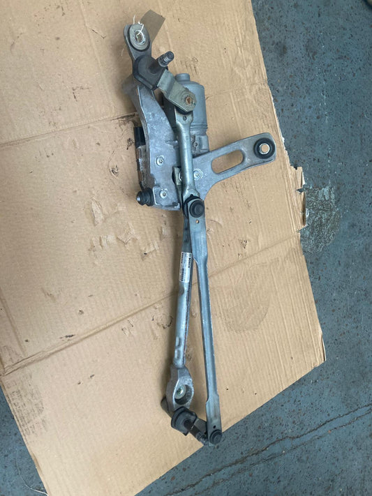 VOLVO XC90 FRONT WIPER MOTOR LINKAGE 31425982 RHD