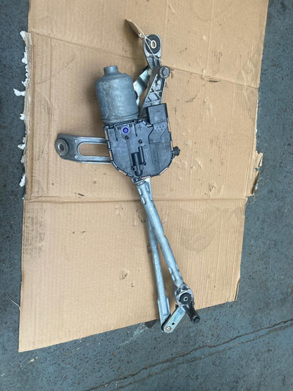 VOLVO XC90 FRONT WIPER MOTOR LINKAGE 31425982 RHD