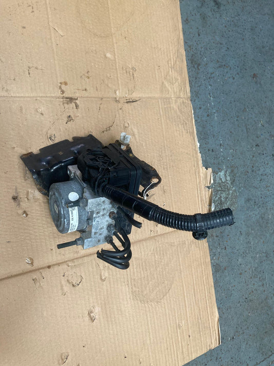 MAZDA CX-5 ABS PUMP MODULE 06210972273 KA0G437A0