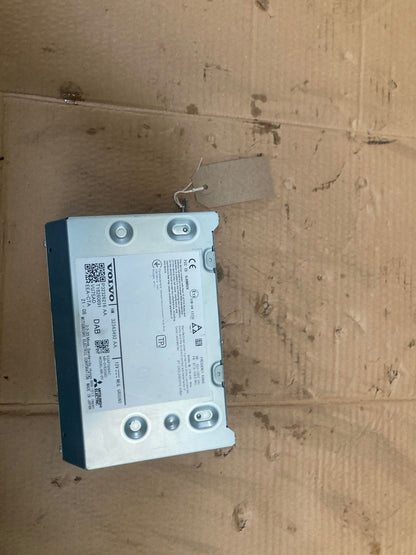 Volvo 32343492AA Sat Nav Head Unit – XC40, V60, XC60, 2022 onwards