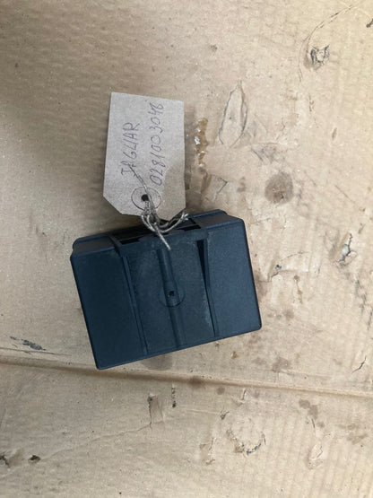 Jaguar XF 3.0 Diesel Glow Plug Relay Control Module 0281003048 Bosch