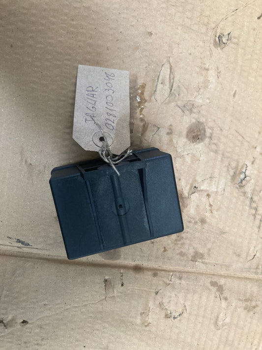 Jaguar XF 3.0 Diesel Glow Plug Relay Control Module 0281003048 Bosch