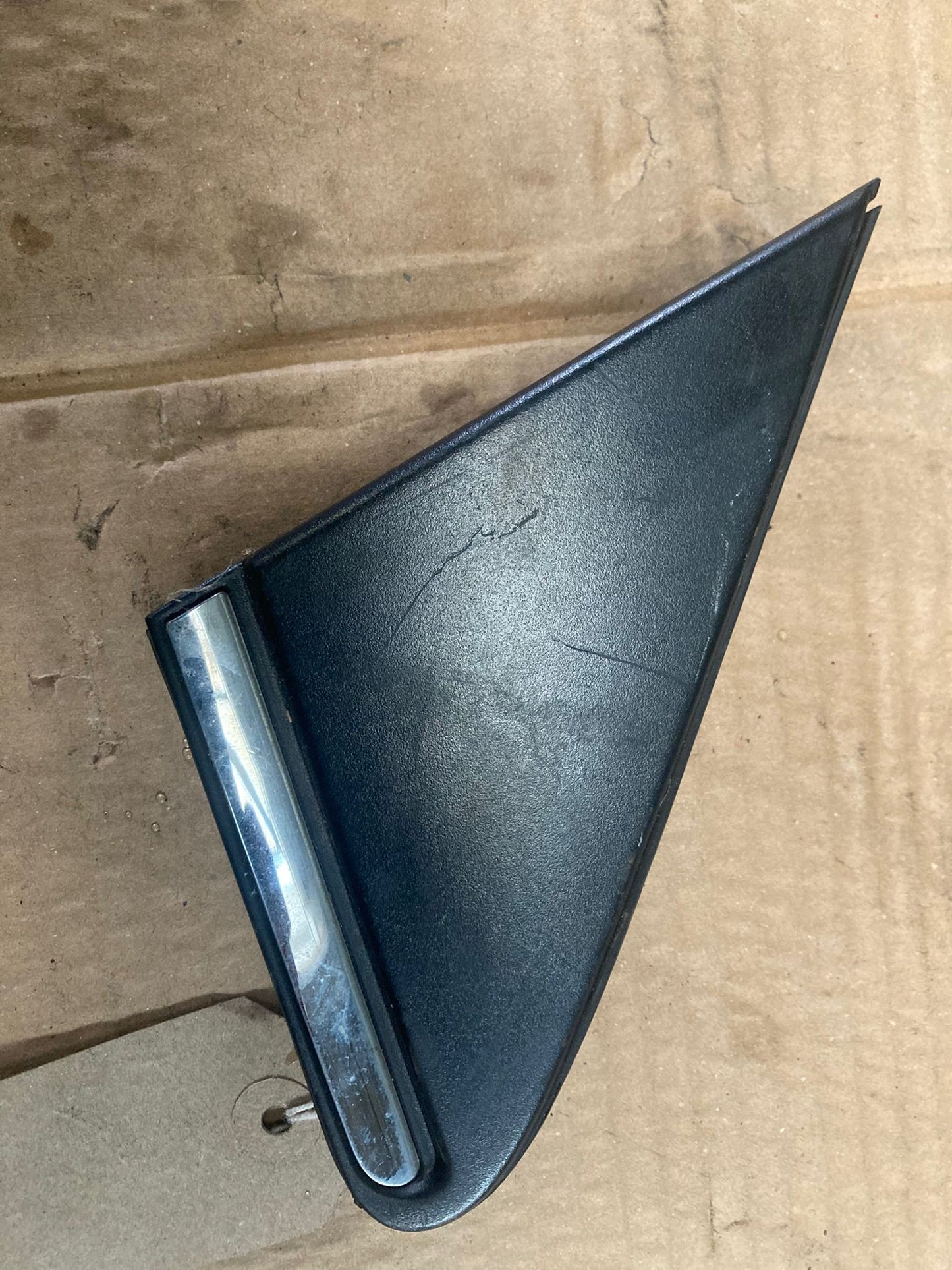 Toyota Avensis T25 T250 Wing Mirror Fender Trim Moulding Cover X4009928