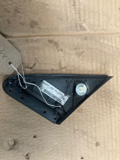 Toyota Avensis T25 T250 Wing Mirror Fender Trim Moulding Cover X4009928