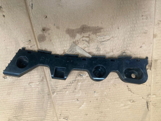 Mazda CX-5 MK1 Rear Right Offside Bumper Bracket KD53502H1 2012-2017 Used