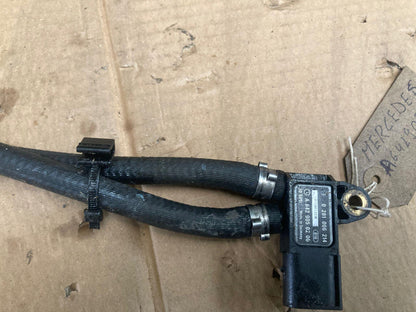 Mercedes-Benz DPF Exhaust Pressure Sensor A6429050100 CDI Diesel