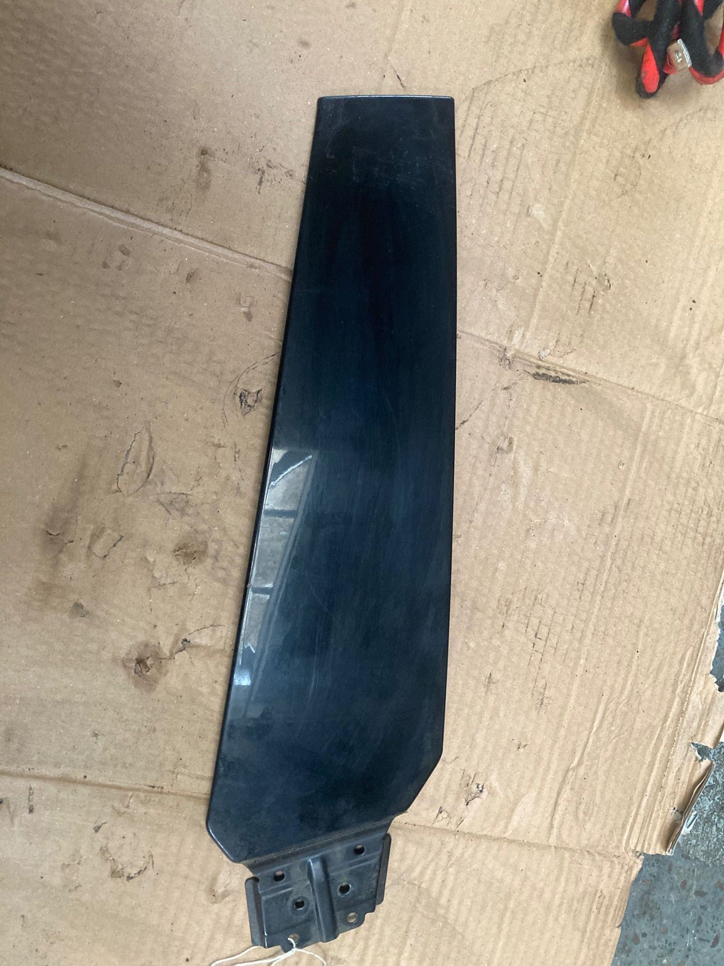 Audi A5 8T Sportback B-Pillar Gloss Black Trim Left NS 8T8853289