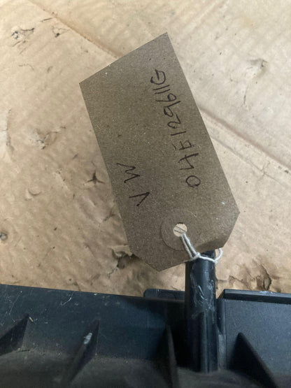 VW Golf 7 1.2/1.4 TSI 04E129611G MK7 2013-17 Air Filter Box Housing