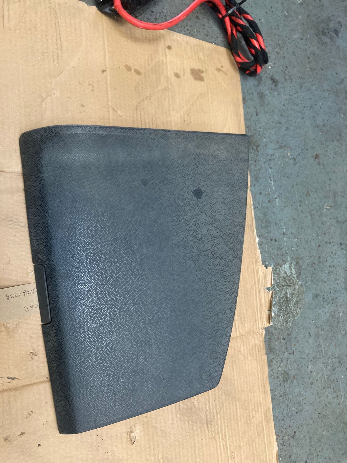 Ford Transit MK7 Storage Compartment Unit 9C11V06203A Panel