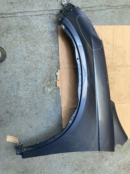 Honda CR-V MK3 2007-2012 Passenger Side Front Wing Fender Panel