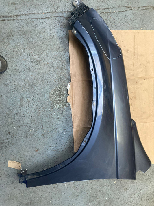 Honda CR-V MK3 2007-2012 Passenger Side Front Wing Fender Panel