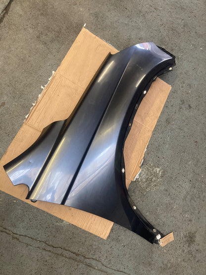 Honda CR-V MK3 2007-2012 Driver Side Front Wing Fender Panel