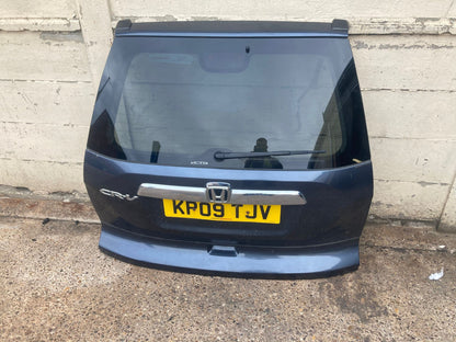 Honda CR-V 2007 MK2 2nd Gen Tailgate