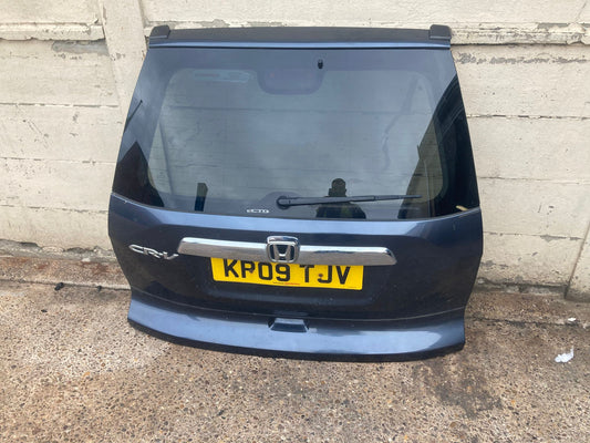 Honda CR-V 2007 MK2 2nd Gen Tailgate
